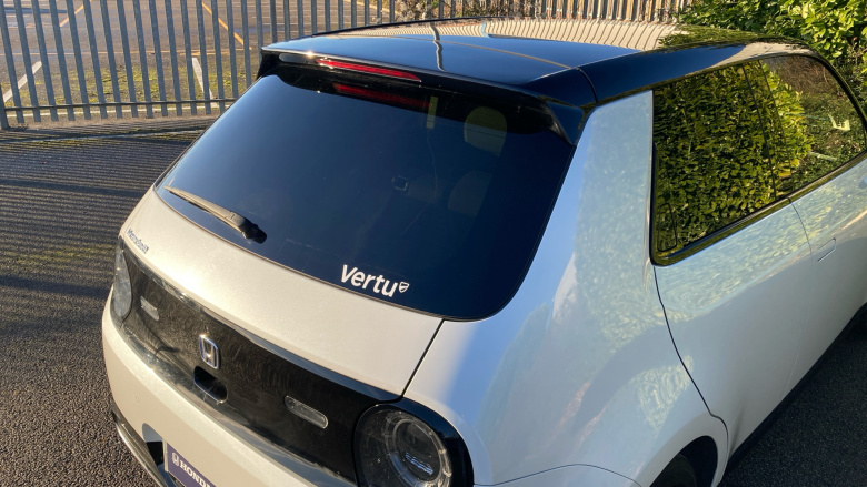 Honda Honda E 113kW Advance 36kWh 5dr Auto Electric Hatchback